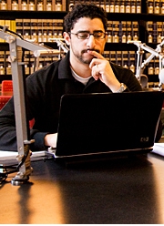 Taking part image